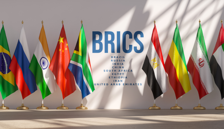Pakistan Dealt a Blow: BRICS Membership Off the Table, Excluded from Partner Countries List After India&rsquo;s Opposition