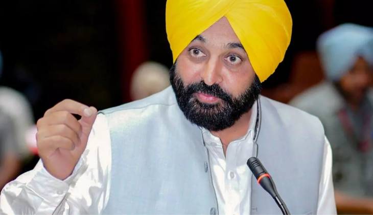 CM Mann Urges India-Canada Talks