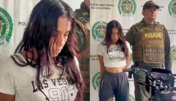 Who is The Doll: Colombian Hitwoman Arrested for Serial Killings, Including the Assassination of Ex-Bf