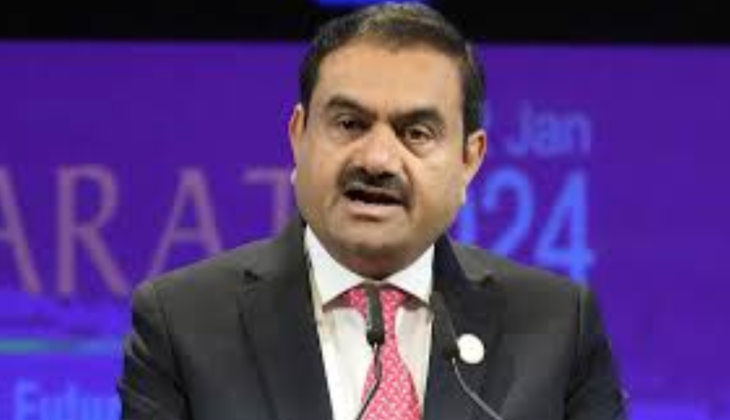 Gautam Adani, the billionaire from India, Indicted in U.S. for $250 Million Bribery Scheme; faces massive fraud allegations