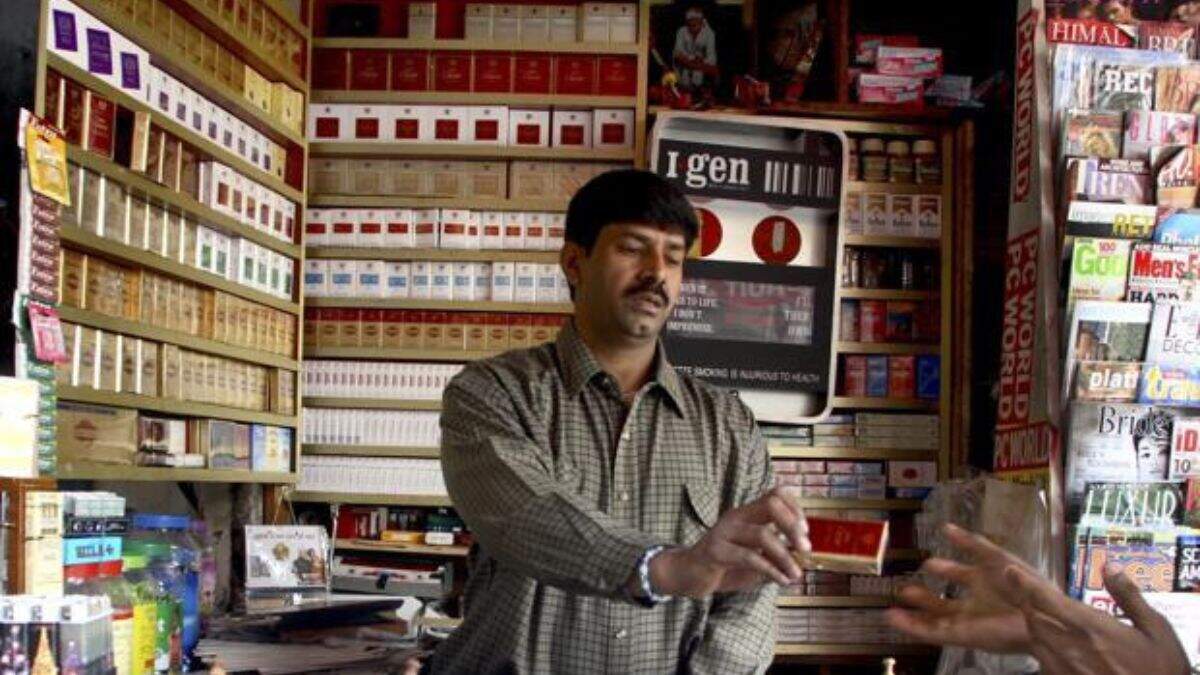 What About Other Tobacco and Beverage Stocks?