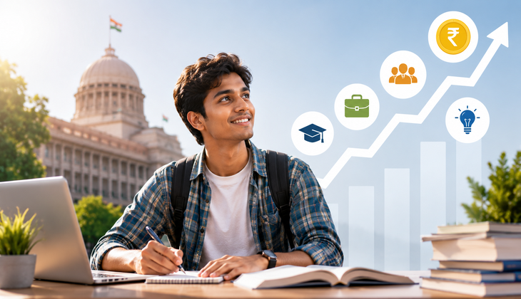 Skill Development Programs India