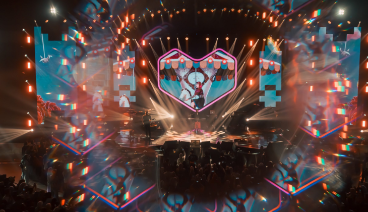 SkyNani Phenomenon Takes Over Lazada's 12.12 Event, Captivating Fans Everywhere