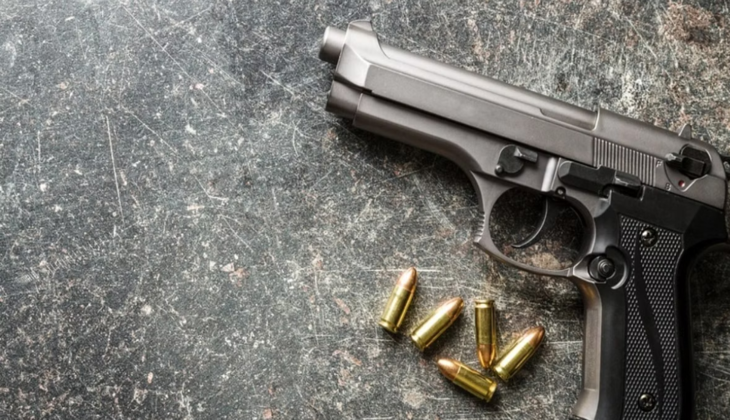 9 Rounds Fired at Immigration Center in Haryana&rsquo;s Kurukshetra