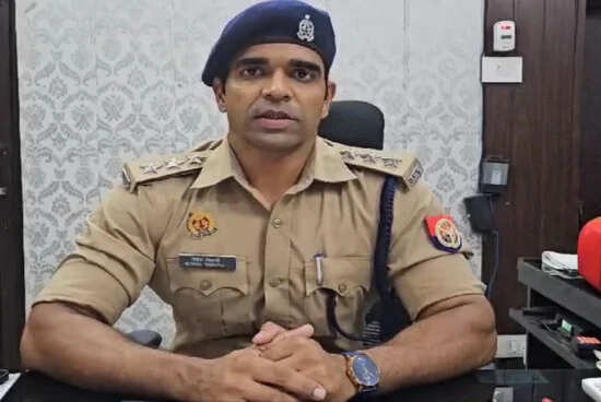 acp ritesh tripathi
