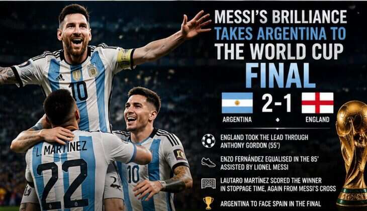 Messi Fifa