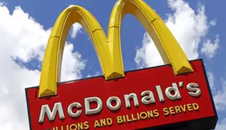 Bacterial Outbreak Linked to McDonald’s