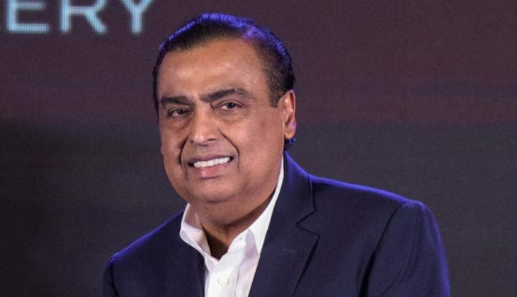 Mukesh Ambani's Thoughtful Diwali Surprise for Reliance Employees: A Festive Gift Box Goes Viral!