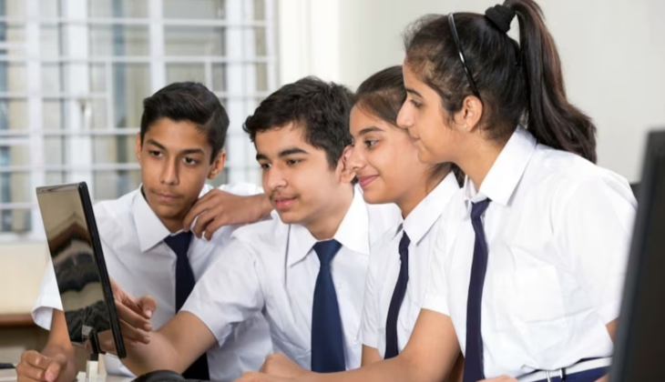 CBSE New attendance rule 