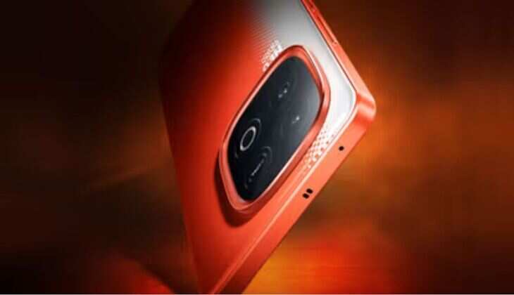 iQOO Neo 10 Teased for India Launch – Snapdragon 8s Gen 4 Inside