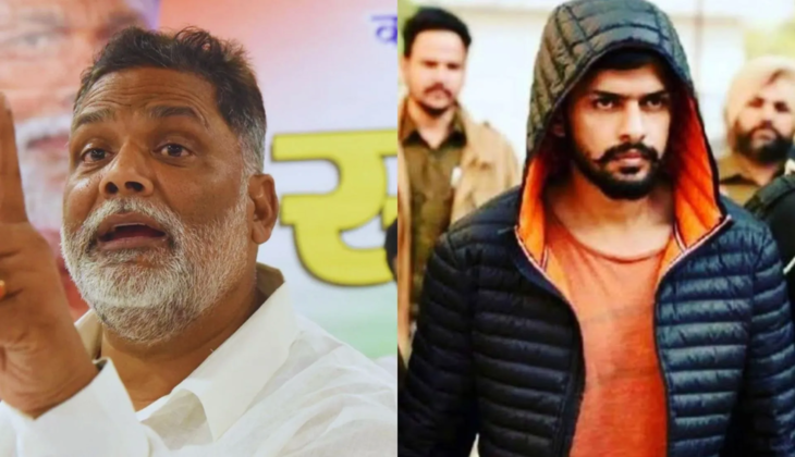 Stay in Your Limits!&rsquo; Pappu Yadav Receives Death Threat from Lawrence Bishnoi Gang, Political Tensions Escalate!
