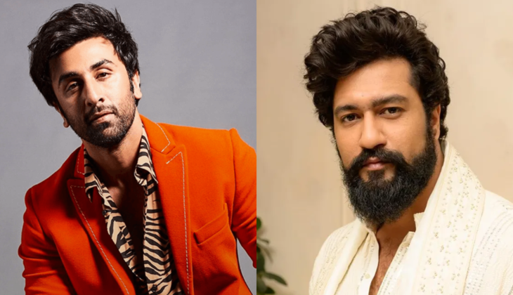 Ranbir Kapoor and Vicky Kaushal Set to Rule 2026: Big Releases on Eid, Diwali, and Christmas!