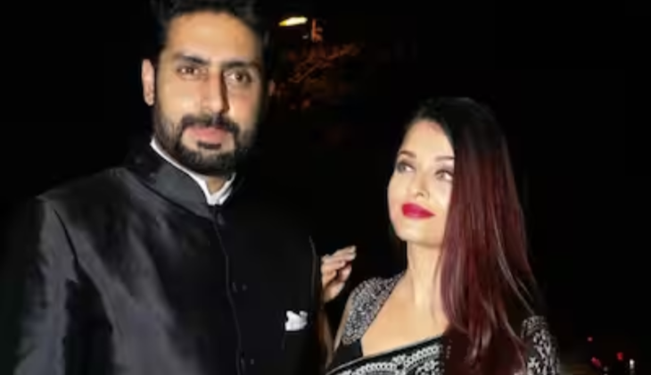 Abhishek Bachchan's Airport Frustration