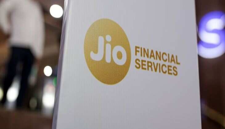 Jio Financial and BlackRock Set Up Two New AMCs to Launch Mutual Funds Business - Read Now