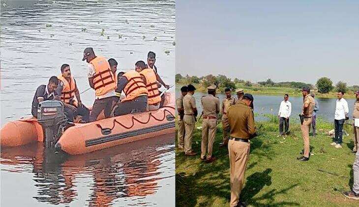 Pune Man Takes Own Life After Domestic Dispute, Jumps Into River Following Suicide Threat