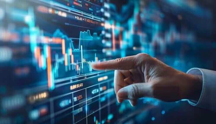 Market Cap of Top Firms Surges ₹1 Lakh Crore Post-Muhurat Trading, SBI and ICICI Bank Lead Gains 