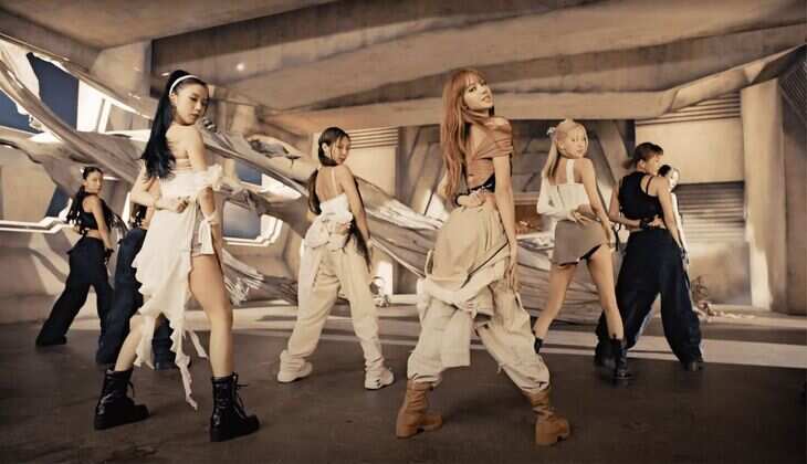 BLACKPINK&rsquo;s "Pink Venom" Reaches 900 Million Views: A Stellar Eighth Success