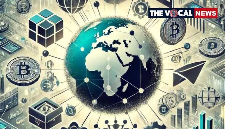 Fintech Dominates Indian Startup Ecosystem as Global Investors Pour in Billions