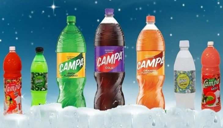 Coca-Cola Forced to Cut Prices Amidst Campa's Rapid Rise: A Look at the Price War - Read Now