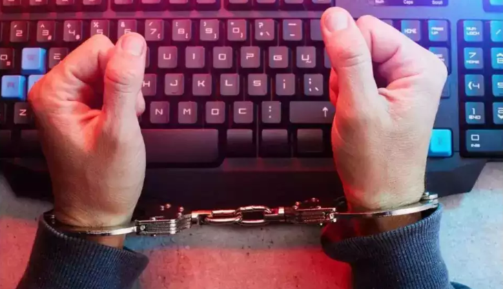 Delhi Woman Duped in Fake Police Online Hostage Scam; Loses Rs 2 Lakh &ndash; How to Protect Yourself from Cyber Frauds