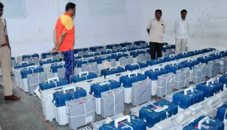 Election News Haryana