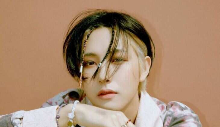 NCT’s Renjun Back in Action: Health Issues Behind Him, Ready to Shine Again