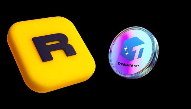 Treasure Fun&rsquo;s AI Trading Push Gives Rarible NFT a Fresh Boost