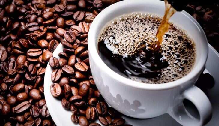 From America to Europe: India's Coffee Makes Waves, Earning This Much in Just Six Months! - Read Now