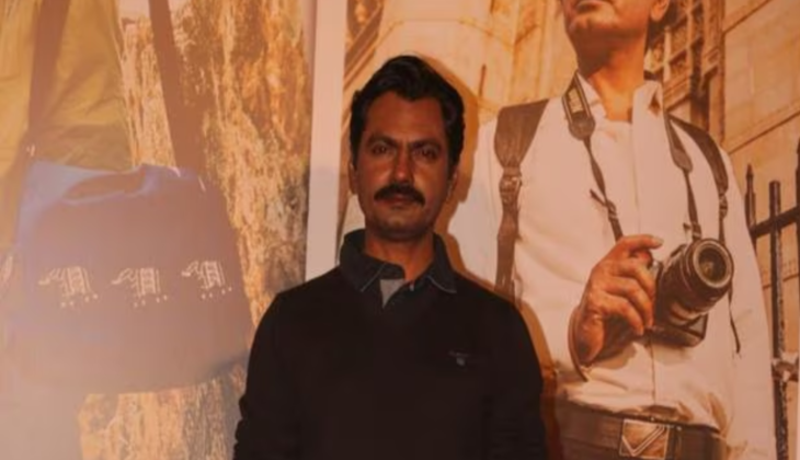  Nawazuddin Siddiqui&rsquo;s Inspiring Journey to Becoming a Top-Paid Actor