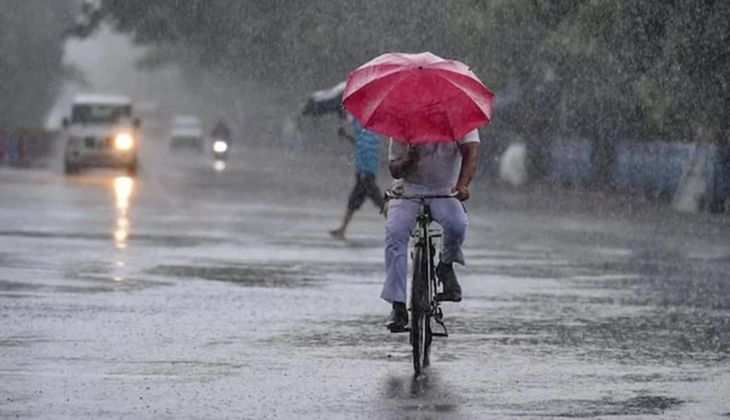 Weather Update: दिल्ली में मौसम बदलेगा अपना मिजाज, IMD ने दिया अलर्ट