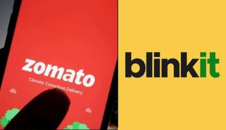 Blinkit Launches EMI Facility for Orders Above ₹2,999: Netizens React to the New Feature