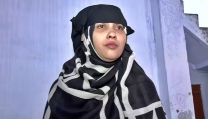 , Bahraich shooting investigation