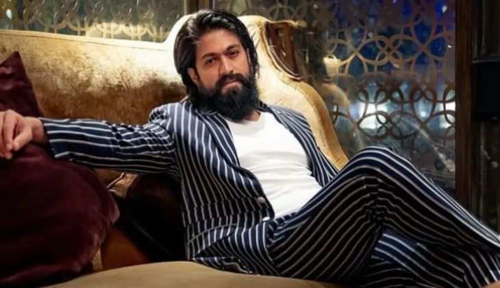 Yash’s Big-Budget ₹300 Crore Movie Faces Legal Trouble