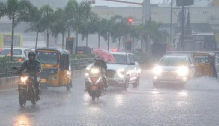 Schools in Chennai and Puducherry close today due to Cyclone Fengal: Students' holiday announcement