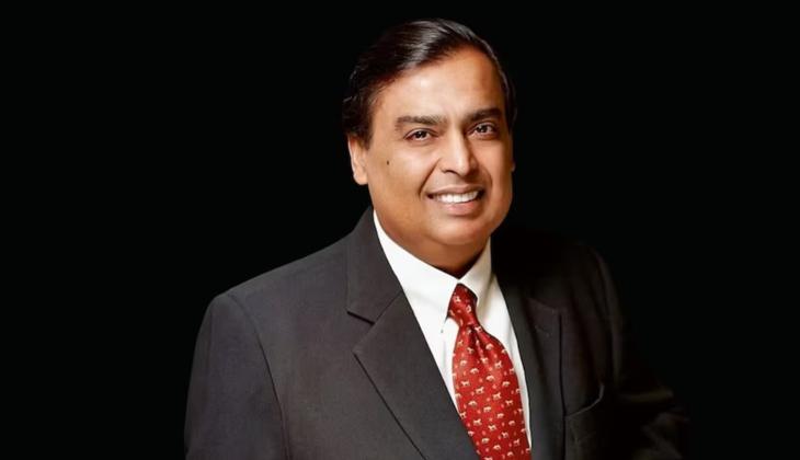 Mukesh Ambani’s New Jio Plan With 11-Month Validity Offers Unlimited Calls, SMS, and Free JioCinema Access at Just ₹1,899 – A Game-Changer for Users