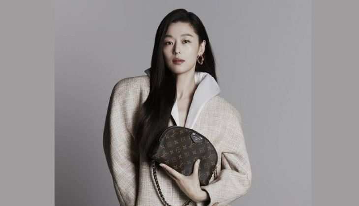 Jun Ji Hyun Joins the Luxe League as Louis Vuitton’s New Ambassador