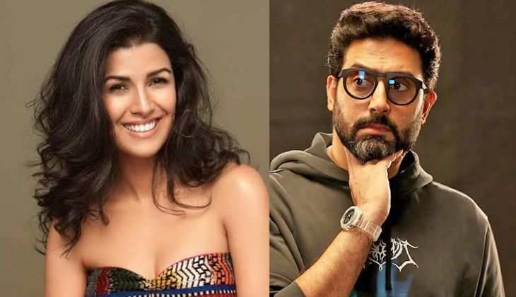 Nimrat Kaur’s Comment on Marriages Goes Viral Amid Rumors of Affair with Abhishek Bachchan