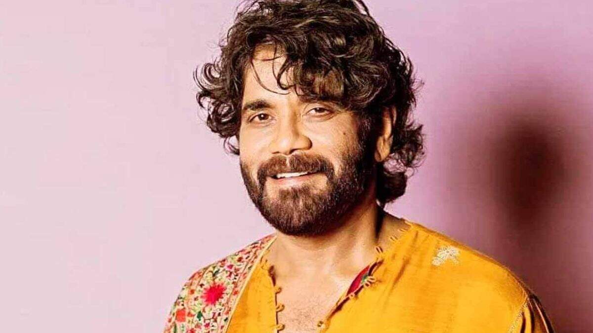 Watch Nagarjuna’s Intense Scene from Coolie Leaked: Fans Can’t Wait for