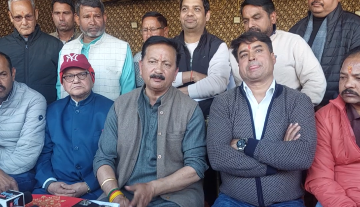 Rishikesh Municipal Elections: Congress Shortlists Candidates for SC-Reserved Mayor Post