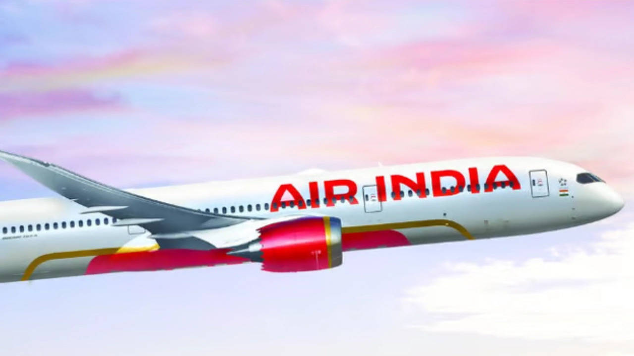 Air India crew member attacked in London hotel