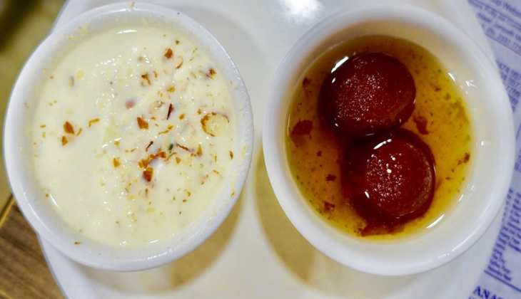 Sweet Dishes for Raksha Bandhan