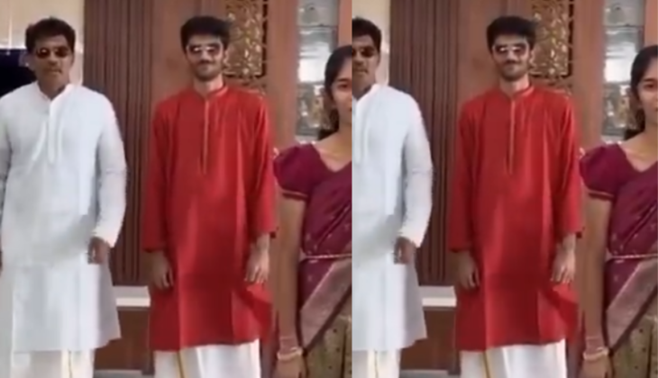 Anand Mahindra Celebrates D Gukesh's Historic Chess Victory with Viral Dance Video