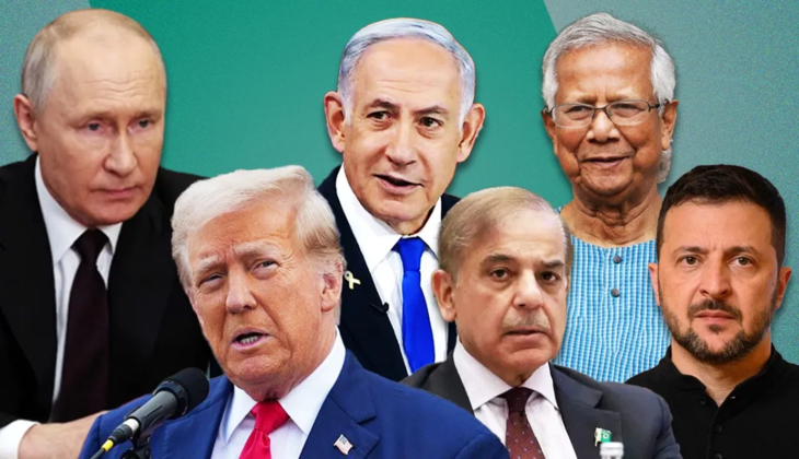 Putin Winks as Trump Seizes Throne: How the 2024 Win Rocked US-Russia Relations and the World