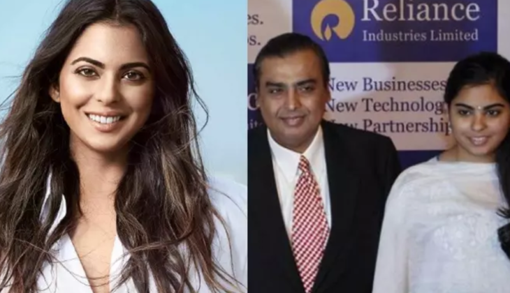 Isha Ambani's Brand Empire: The Indian Businesswoman Leading Hamleys, AJIO, M&S, and More