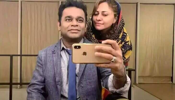 AR Rahman Faces Backlash for Using #Arrsairaabreakup in Divorce Announcement