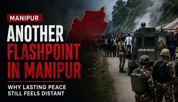 Manipur