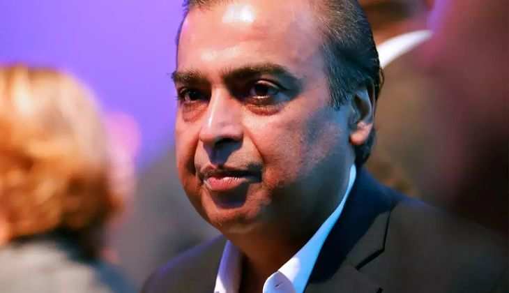 Mukesh Ambani Targets India’s ₹42,694 Crore Snack Market to Rival Haldiram, Britannia