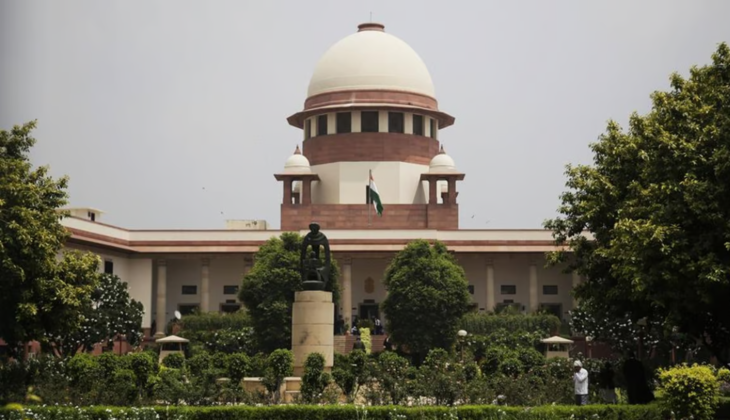 Shockers in Supreme Court Over minority status: Aziz Basha Ruling Reviled, AMU's very existence now hangs in a balance!