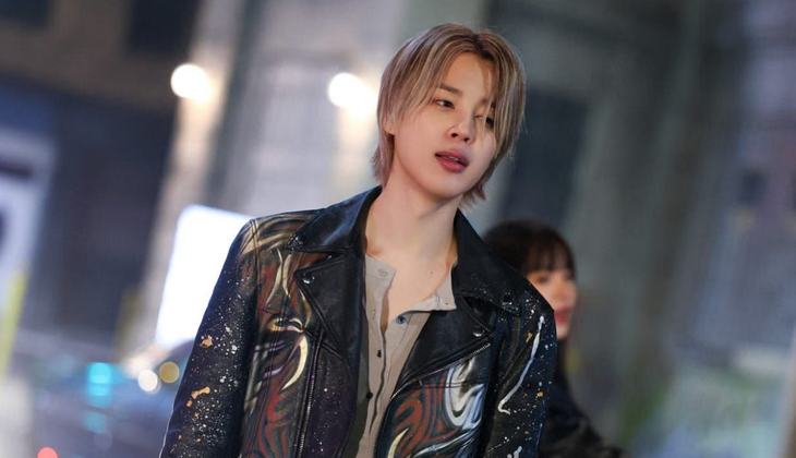 Jimin Won BMI Award for His Song "Who", BTS Fans can't Stop Celebrating