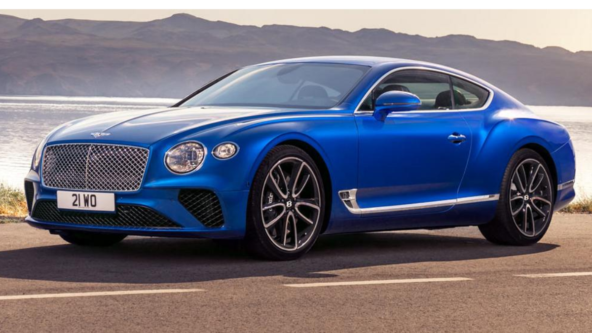 Virat Kohli Luxury Car Collection